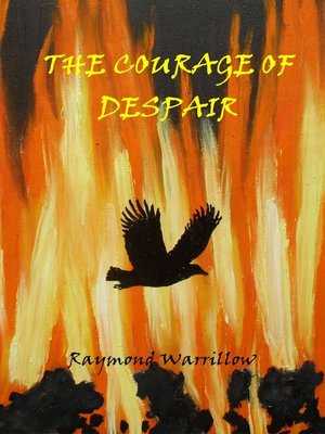 cover image of The Courage of Despair
